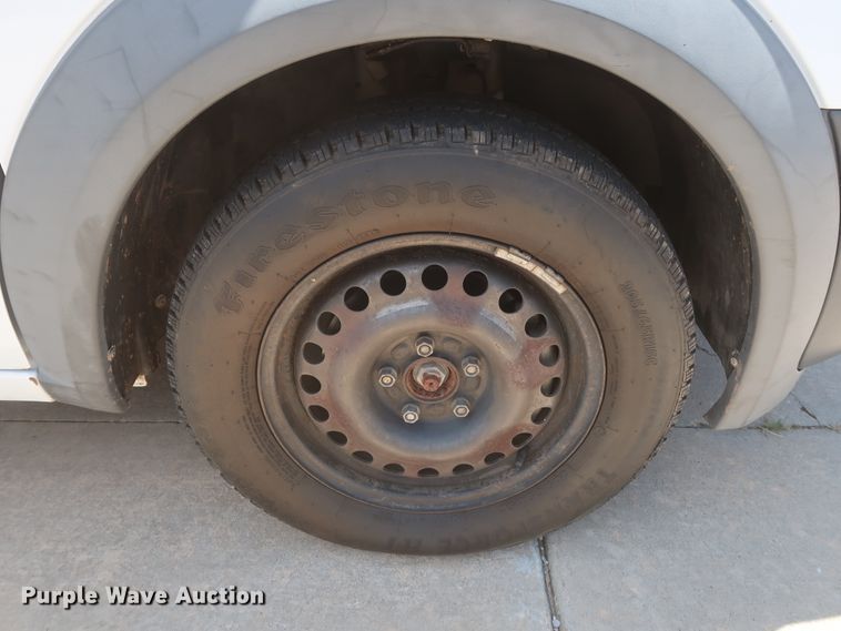 image for item HT9542 2013 Ford Transit Connect  van