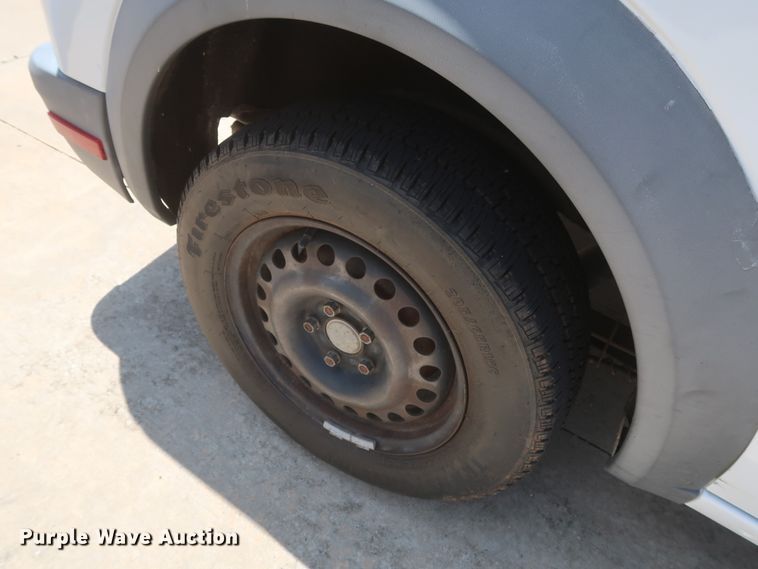 image for item HT9542 2013 Ford Transit Connect  van