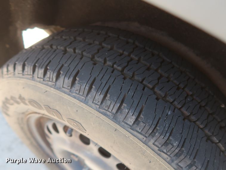 image for item HT9542 2013 Ford Transit Connect  van