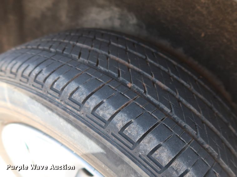 image for item HT9542 2013 Ford Transit Connect  van