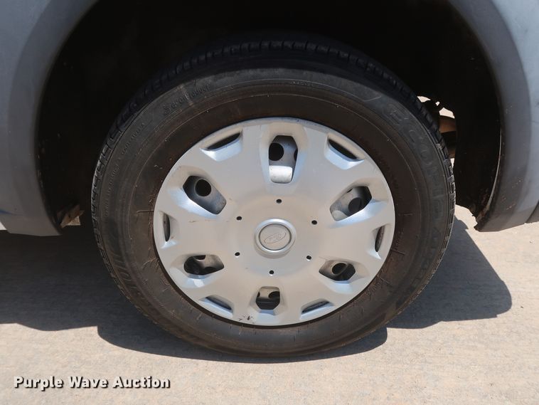 image for item HT9542 2013 Ford Transit Connect  van