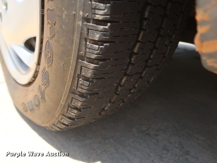 image for item HT9542 2013 Ford Transit Connect  van