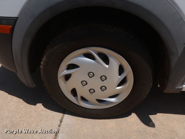 image for item HT9542 2013 Ford Transit Connect  van