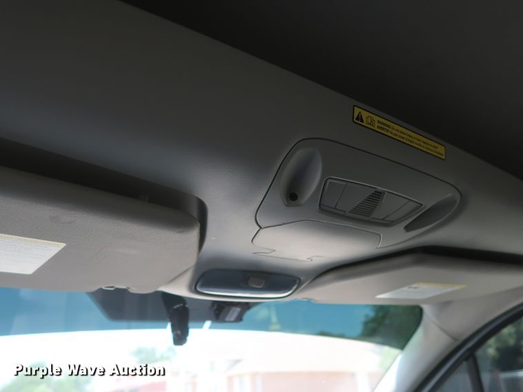 image for item HT9543 2016 Ford Transit Connect  van