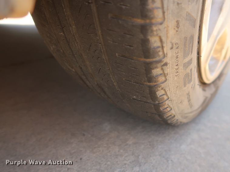 image for item HT9543 2016 Ford Transit Connect  van