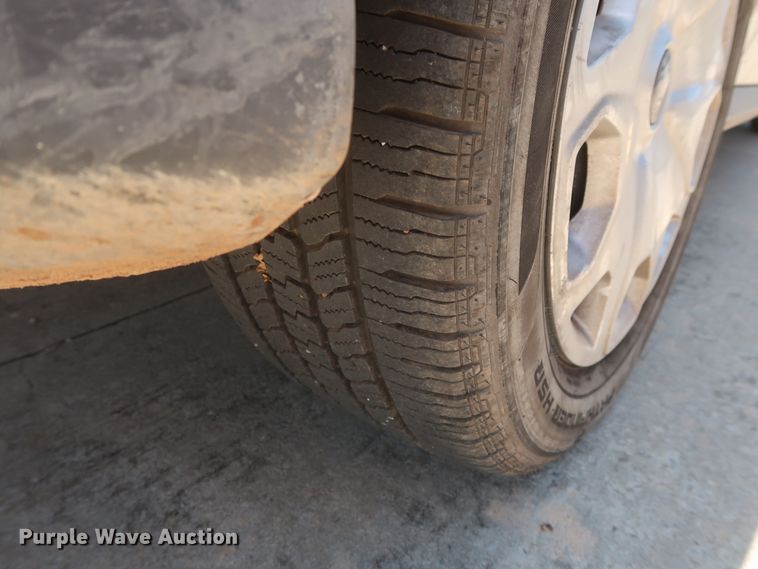 image for item HT9543 2016 Ford Transit Connect  van