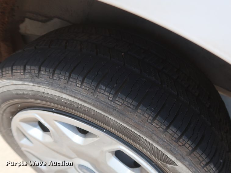 image for item HT9543 2016 Ford Transit Connect  van