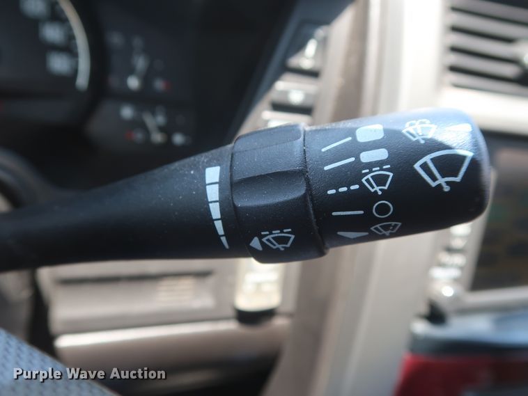 image for item HT9544 2007 Cadillac XLR