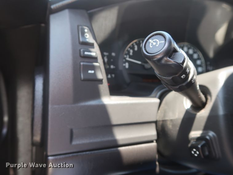 image for item HT9544 2007 Cadillac XLR