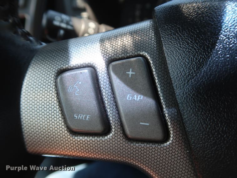 image for item HT9544 2007 Cadillac XLR