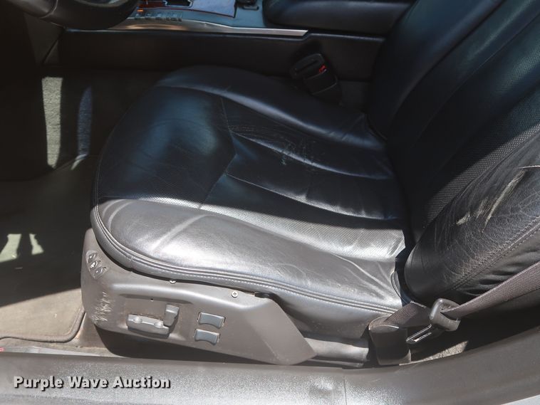 image for item HT9544 2007 Cadillac XLR