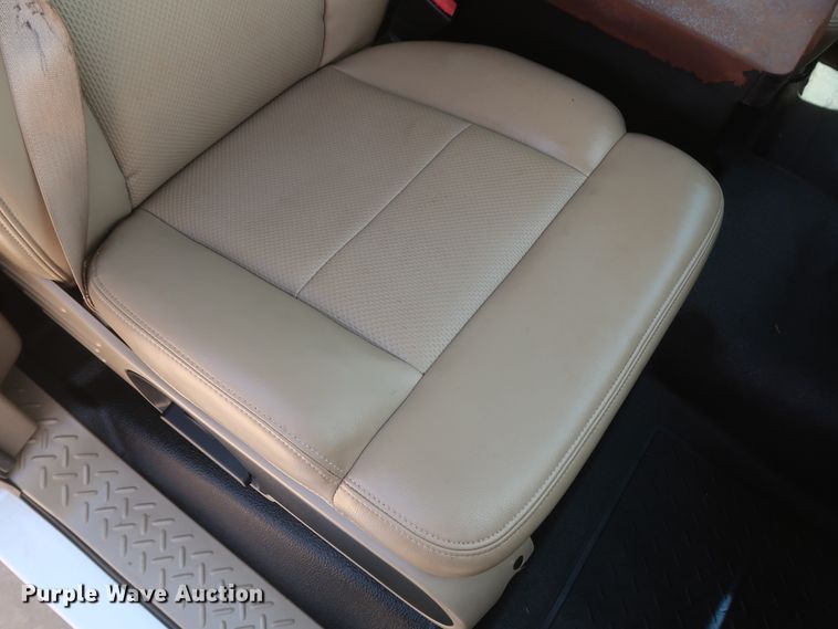 image for item HT9545 2008 Ford F150 XL  pickup truck