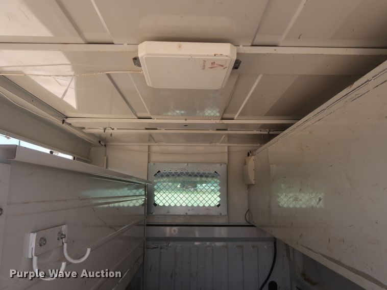 image for item HT9545 2008 Ford F150 XL  pickup truck