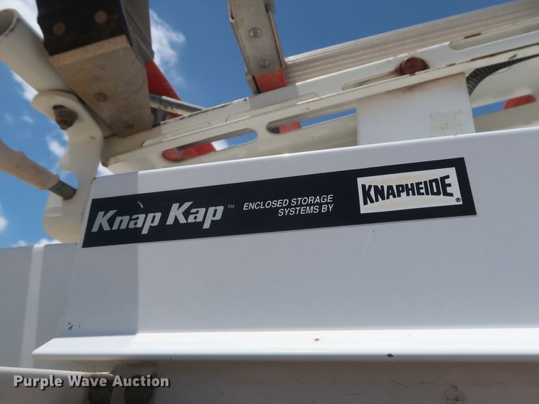 image for item HT9545 2008 Ford F150 XL  pickup truck