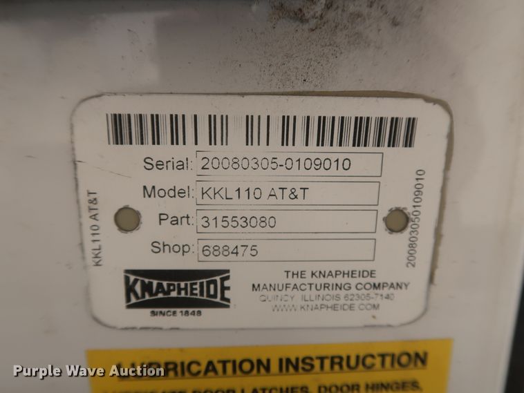 image for item HT9545 2008 Ford F150 XL  pickup truck