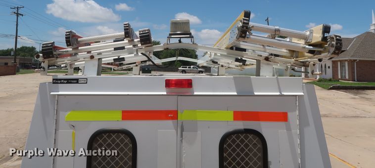 image for item HT9545 2008 Ford F150 XL  pickup truck