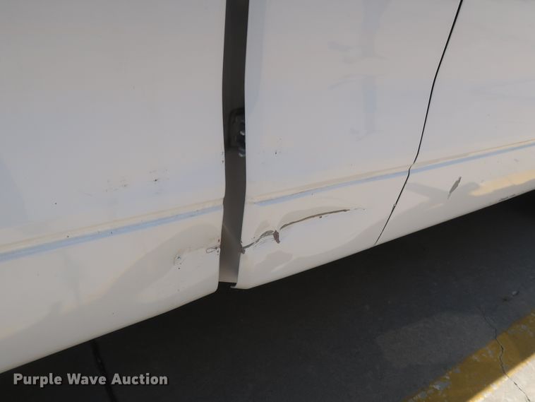 image for item HT9545 2008 Ford F150 XL  pickup truck