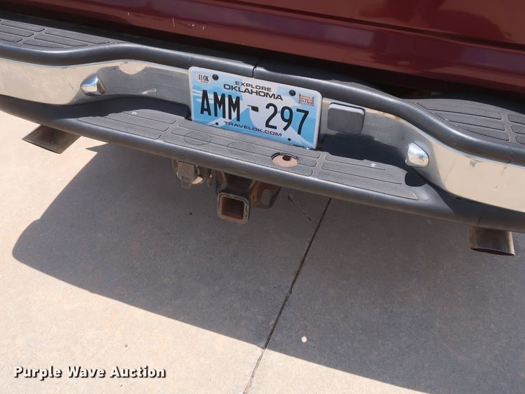 image for item HT9546 2001 GMC Sierra 1500  Ext. Cab pickup truck