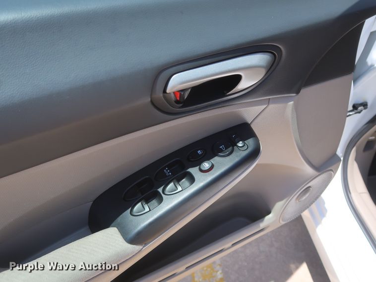 image for item HT9547 2010 Honda Civic