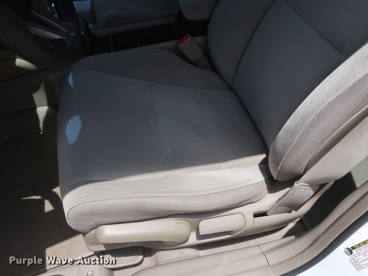 image for item HT9547 2010 Honda Civic