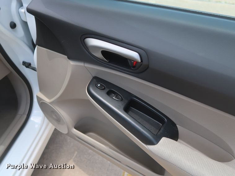 image for item HT9547 2010 Honda Civic