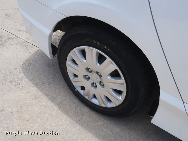 image for item HT9547 2010 Honda Civic