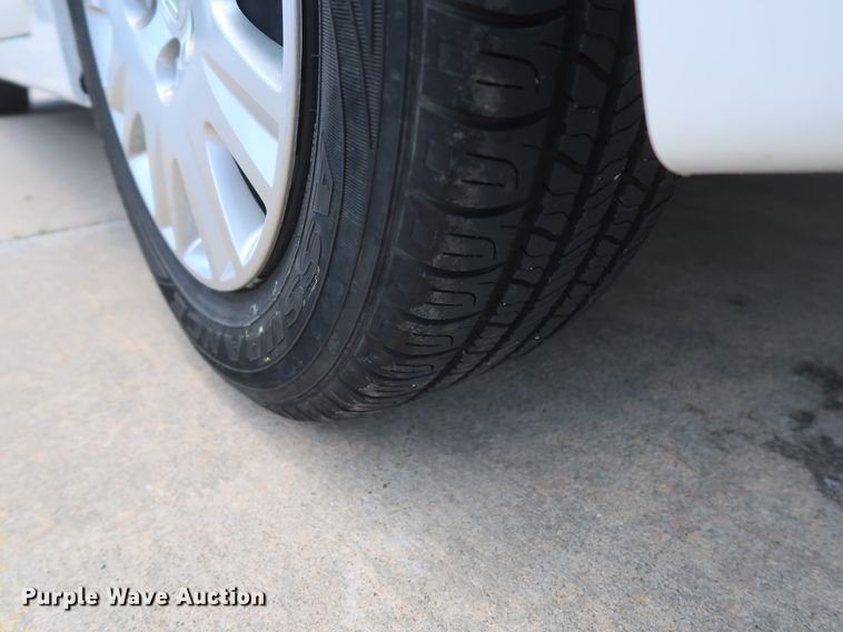 image for item HT9547 2010 Honda Civic