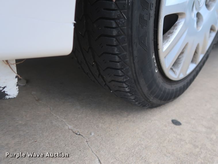 image for item HT9547 2010 Honda Civic