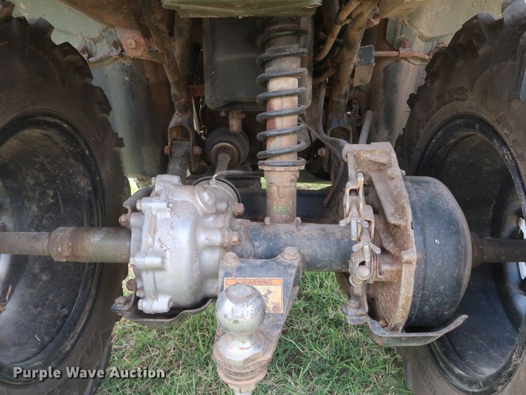 image for item HT9548 2013 Honda TRX420FM Four Trax Rancher ATV