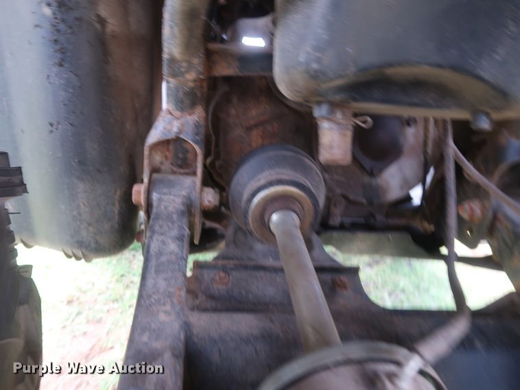 image for item HT9548 2013 Honda TRX420FM Four Trax Rancher ATV