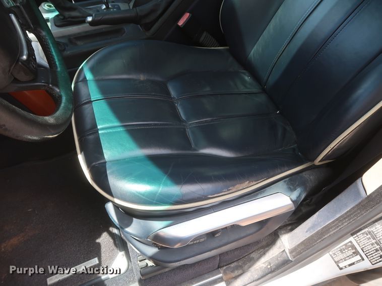 image for item HT9549 2004 Land Rover Range Rover  SUV