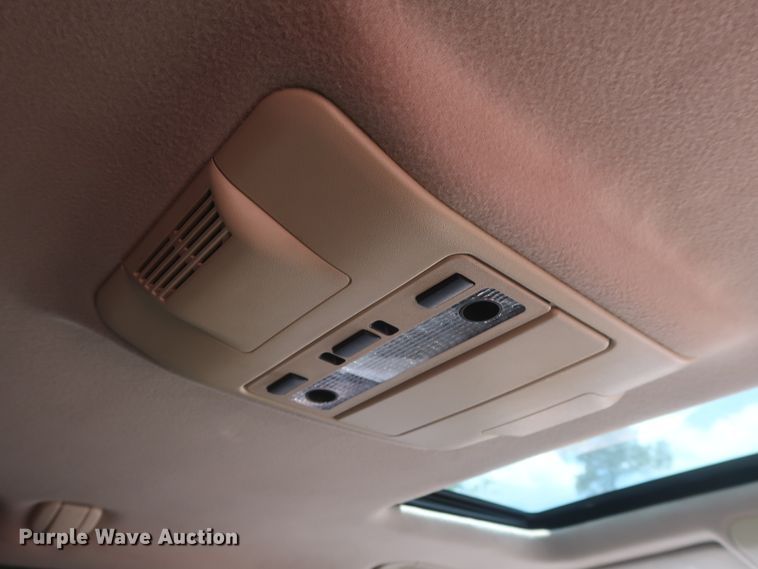 image for item HT9549 2004 Land Rover Range Rover  SUV