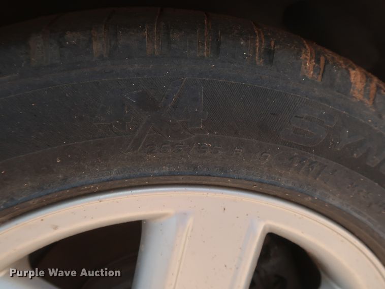 image for item HT9549 2004 Land Rover Range Rover  SUV