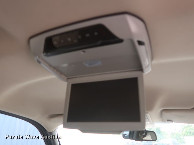 image for item HT9554 2010 Ford F150 XLT  SuperCrew pickup truck