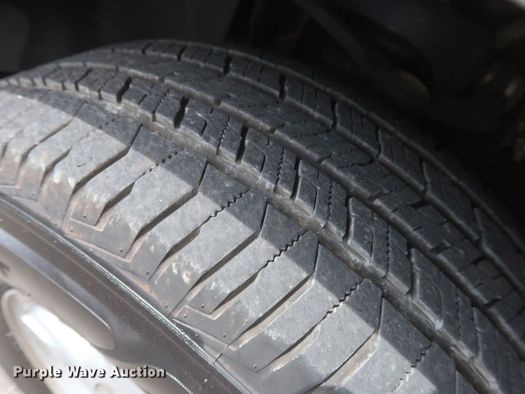 image for item HT9554 2010 Ford F150 XLT  SuperCrew pickup truck