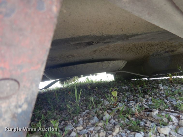 image for item DA8388 Rhino SM60 skid steer rotary mower