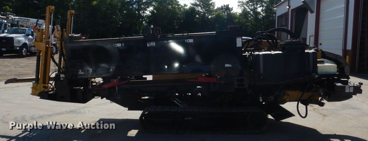 image for item DA8392 2015 Vermeer D24X40 Series II Navigator  directional boring unit