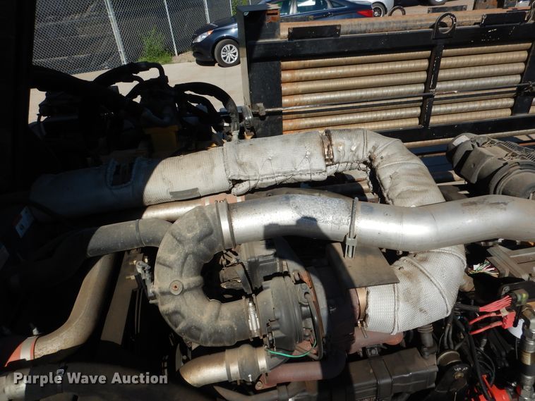 image for item DA8392 2015 Vermeer D24X40 Series II Navigator  directional boring unit