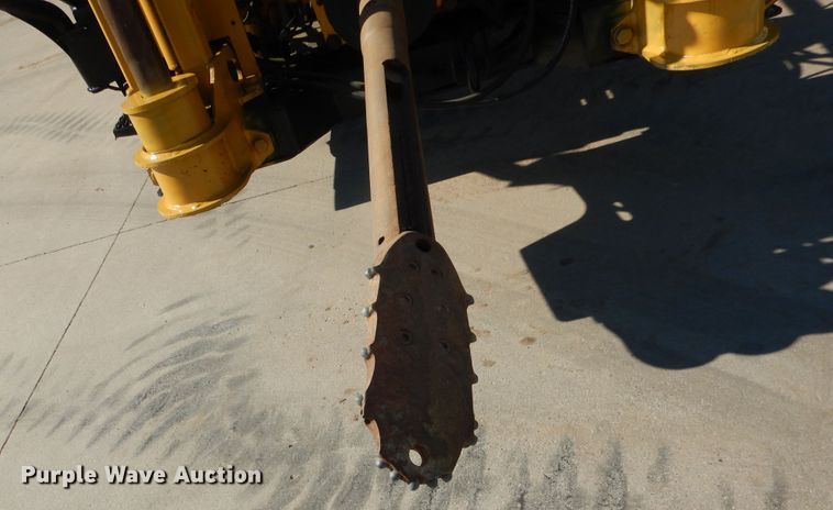 image for item DA8392 2015 Vermeer D24X40 Series II Navigator  directional boring unit