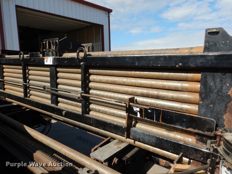 image for item DA8392 2015 Vermeer D24X40 Series II Navigator  directional boring unit