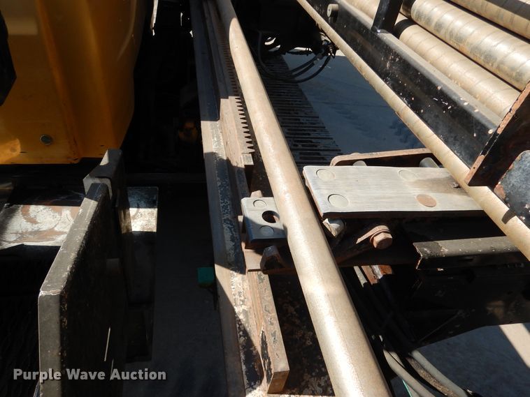 image for item DA8392 2015 Vermeer D24X40 Series II Navigator  directional boring unit