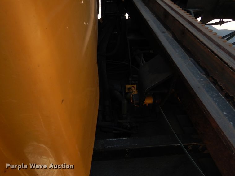 image for item DA8392 2015 Vermeer D24X40 Series II Navigator  directional boring unit