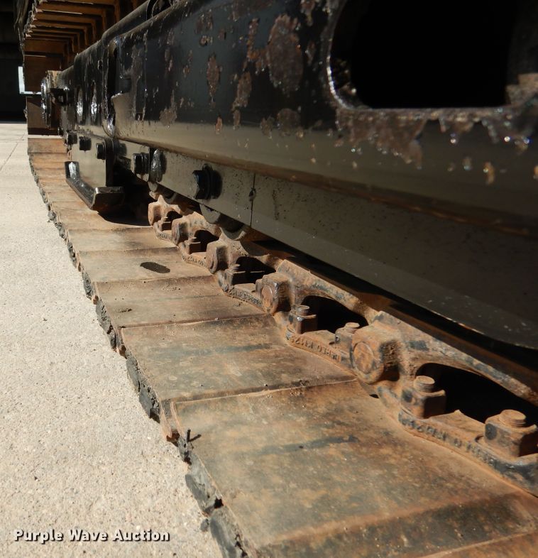 image for item DA8392 2015 Vermeer D24X40 Series II Navigator  directional boring unit