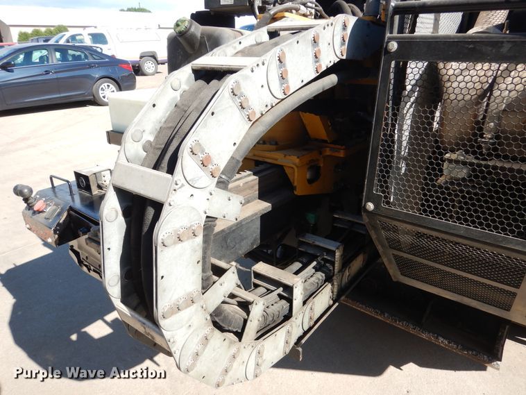 image for item DA8392 2015 Vermeer D24X40 Series II Navigator  directional boring unit