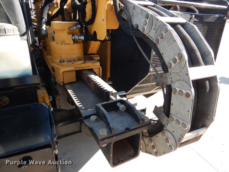 image for item DA8392 2015 Vermeer D24X40 Series II Navigator  directional boring unit