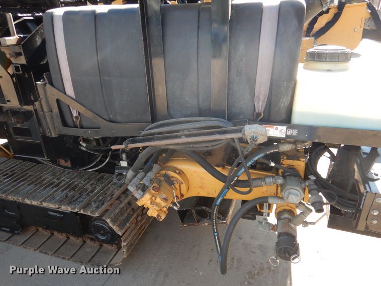 image for item DA8392 2015 Vermeer D24X40 Series II Navigator  directional boring unit