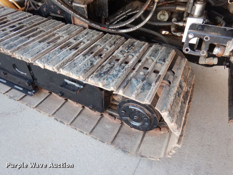 image for item DA8392 2015 Vermeer D24X40 Series II Navigator  directional boring unit