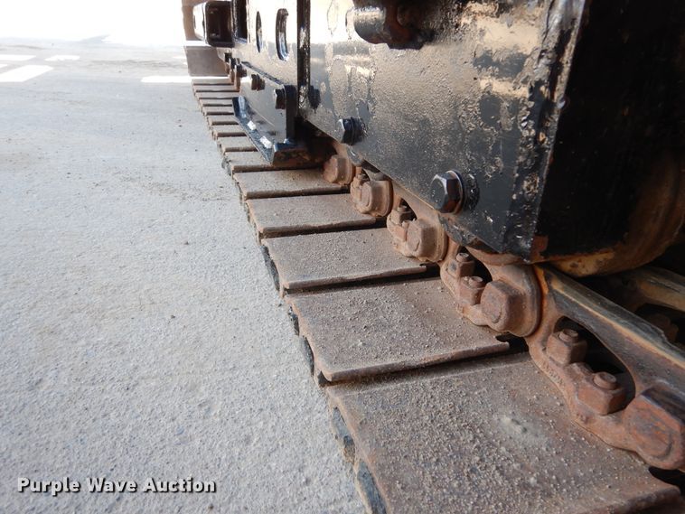 image for item DA8392 2015 Vermeer D24X40 Series II Navigator  directional boring unit