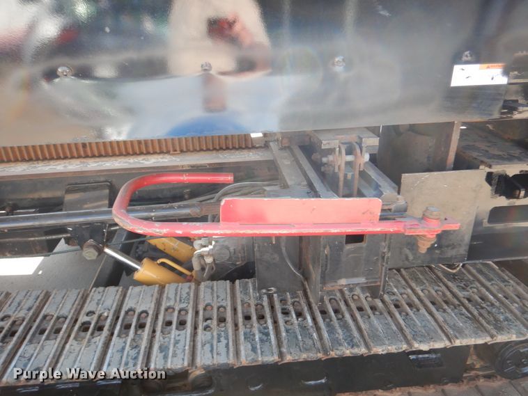 image for item DA8392 2015 Vermeer D24X40 Series II Navigator  directional boring unit