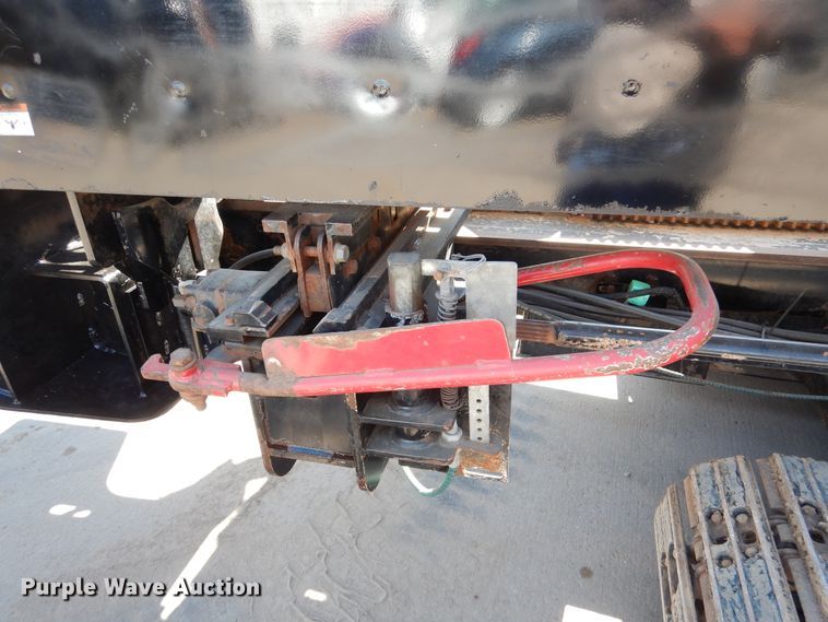 image for item DA8392 2015 Vermeer D24X40 Series II Navigator  directional boring unit